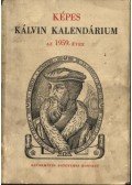 Bottyán János - Képes Kálvin kalendárium az 1959. évre