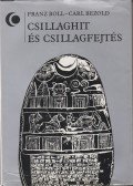  Carl Bezold,Franz Boll  - Csillaghit és csillagfejtés