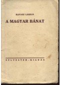 Ravasz László - A magyar bánat