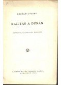 Erdélyi József - Kiáltás a Dunán