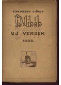 Terescsényi György - Délibáb