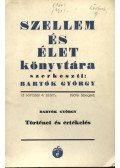 Bartók György - Történet és értékelés