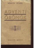 Németh István - Adventi örömök