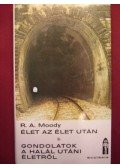 Moody, Raymond A. - Élet az élet után