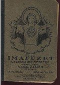 Vass János - Imafüzet gyermekek részére