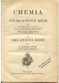 Weszelszky Gyula,Millner Tivadar,Kőszegi Dénes - Chemia