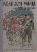 Rákosi Viktor - Kexholmi Mária