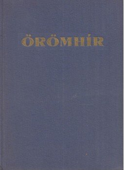 D. Káldy Zoltán (szerk.) - Örömhír D. Káldy Zoltán (szerk.) - Örömhír, Budapest 1964 antikvár könyv