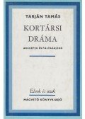 Tarján Tamás - Kortársi dráma