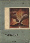Zavarickaja,A. N. - Vulkánok