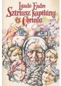 László Endre - Szíriusz kapitány és Corinta