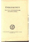  - Énekeskönyv