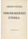Arisztotelész - Nikomakhoszi ethika