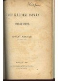 Erdélyi Ferenc - Hosiah Israel