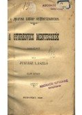 Juhász László - A Gyurkovics menyecskék I-II. kötet