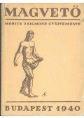 Móricz Zsigmond - Magvető
