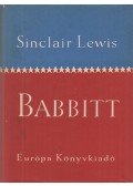 Lewis,Sinclair - Babbitt