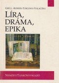 Takács Edit - Líra, dráma, epika