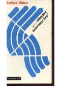 Széles Klára - Minden szervem óra