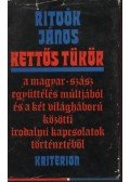 Ritoók János - Kettős tükör