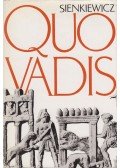 Henryk Sienkiewicz - Quo vadis?