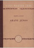 Barta János - Arany János