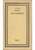 Mikó Imre - Itóka / Ady Párizsban