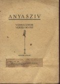 Várnai Zseni - Anya szív