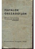 Sztrokay Tibor,Urbán János,Benkő László - Fiatalok országútján