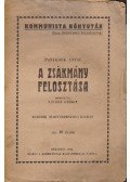 Pannekoek, Anton - A zsákmány felosztása (1919)