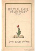 Mentes Mihály - A remete éneke