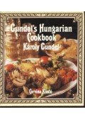 Gundel Károly - Gundel's Hungarian Cookbook