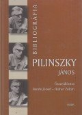 Bende József,Hafner Zoltán - Pilinszky János bibliográfia