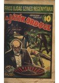 Segesdy László - A játék ördöge