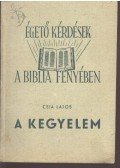 Csia Lajos - A kegyelem