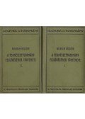Bölsche, Wilhelm - A természettudomány fejlődésének története I-II.
