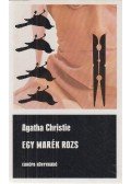 Agatha Christie - Egy marék rozs