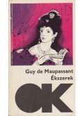 Guy de Maupassant - Ékszerek
