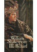 William Shakespeare - III. Richárd