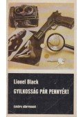 Lionel Black - Gyilkosság pár pennyért