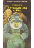 Alan Dean Foster - A nyolcadik utas a halál