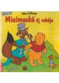 Walt Disney - Micimackó új ruhája