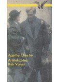 Agatha Christie - A titokzatos Kék Vonat