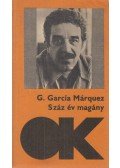 Gabriel García Márquez - Száz év magány