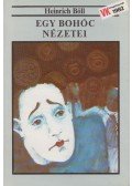Heinrich Böll - Egy bohóc nézetei