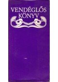 Krúdy Gyula - Vendéglős könyv