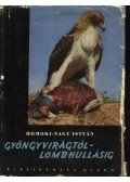 Homoki-Nagy István - Gyöngyvirágtól lombhullásig