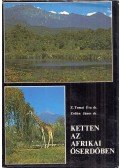 Z. Tomai Éva,Zoltán János - Ketten az afrikai őserdőben
