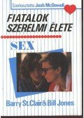 St. Clair, Barry,Bill Jones - Fiatalok szerelmi élete