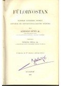 Körner Ottó, dr. - Fülorvostan